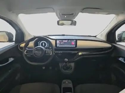 Photo 7 Fiat 500  1.0 FireFly 65ch hybrid Icône