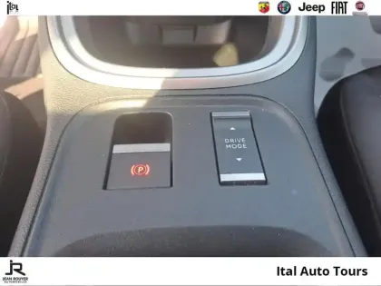 Photo 12 Jeep Avenger  1.2 Turbo T3 110ch MHEV Altitude BVR6 eHybrid