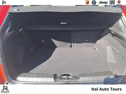 Photo 5 Jeep Avenger  1.2 Turbo T3 110ch MHEV Altitude BVR6 eHybrid