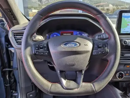 Photo 10 Ford Kuga  2.5 Duratec 225ch PHEV ST-Line Business BVA
