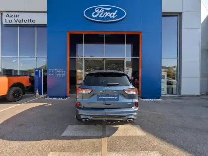 Photo 5 Ford Kuga  2.5 Duratec 225ch PHEV ST-Line Business BVA