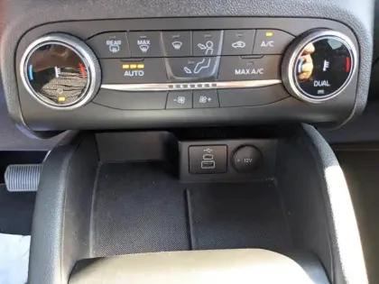Photo 13 Ford Kuga  2.5 Duratec 225ch PHEV ST-Line Business BVA