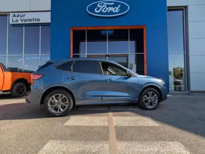 Photo 6 Ford Kuga  2.5 Duratec 225ch PHEV ST-Line Business BVA