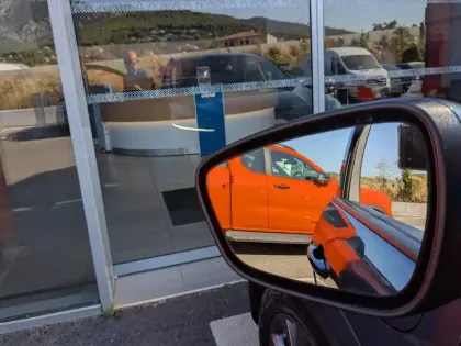 Photo 7 Ford Kuga  2.5 Duratec 225ch PHEV ST-Line Business BVA