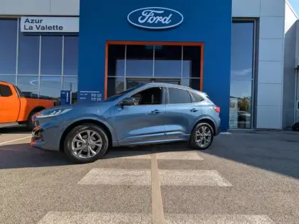 Photo Ford Kuga St-line Business