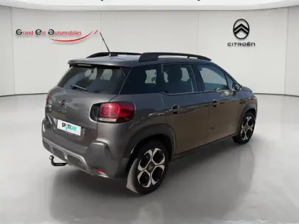 Photo 5 Citroën C3 Aircross  BlueHDi 120ch S&S Shine EAT6 E6.d-TEMP