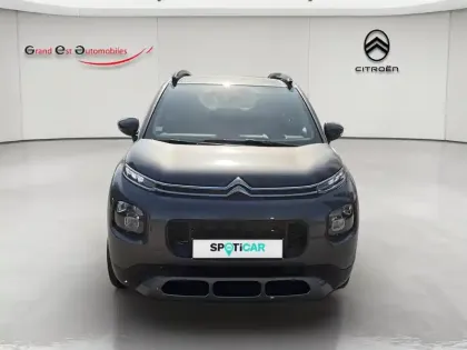 Photo 8 Citroën C3 Aircross  BlueHDi 120ch S&S Shine EAT6 E6.d-TEMP