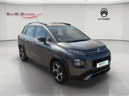 Photo 7 Citroën C3 Aircross  BlueHDi 120ch S&S Shine EAT6 E6.d-TEMP