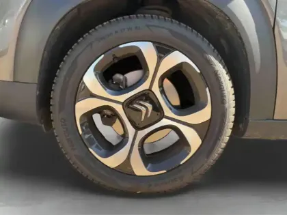 Photo 9 Citroën C3 Aircross  BlueHDi 120ch S&S Shine EAT6 E6.d-TEMP