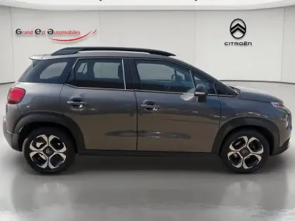 Photo 6 Citroën C3 Aircross  BlueHDi 120ch S&S Shine EAT6 E6.d-TEMP
