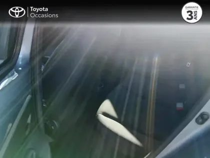 Photo 11 Toyota Aygo X  1.0 VVT-i 72ch Dynamic S-CVT MY24
