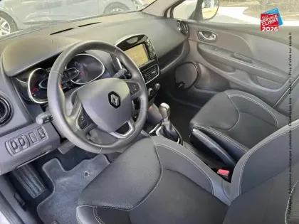 Photo 14 Renault Clio  1.5 dCi 90ch energy Business EDC 5p Euro6c