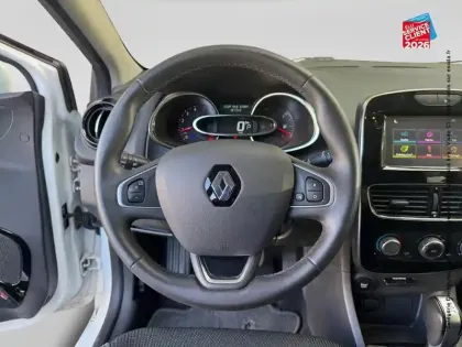 Photo 11 Renault Clio  1.5 dCi 90ch energy Business EDC 5p Euro6c