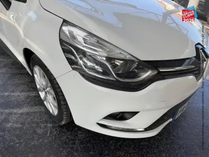 Photo 12 Renault Clio  1.5 dCi 90ch energy Business EDC 5p Euro6c
