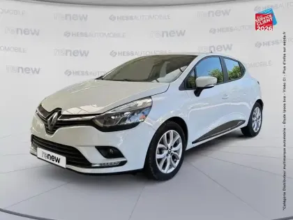 Photo Renault Clio Business
