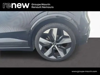 Photo 9 Renault Megane  E-Tech Electric EV60 220ch Techno super charge -B