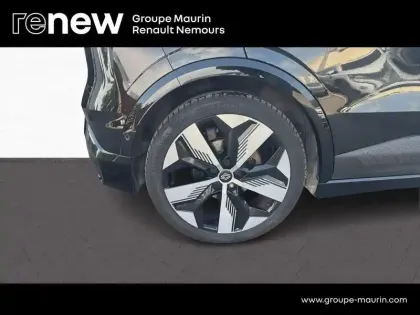 Photo 10 Renault Megane  E-Tech Electric EV60 220ch Techno super charge -B