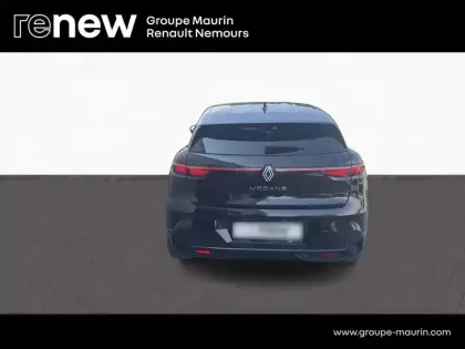 Photo 6 Renault Megane  E-Tech Electric EV60 220ch Techno super charge -B