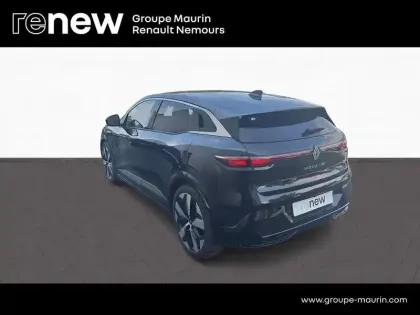 Photo 7 Renault Megane  E-Tech Electric EV60 220ch Techno super charge -B
