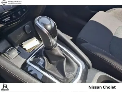 Photo 5 Nissan Qashqai  1.5 dCi 115ch N-Connecta DCT 2019 Euro6-EVAP