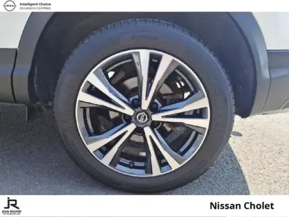 Photo 7 Nissan Qashqai  1.5 dCi 115ch N-Connecta DCT 2019 Euro6-EVAP