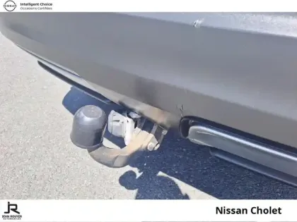 Photo 14 Nissan Qashqai  1.5 dCi 115ch N-Connecta DCT 2019 Euro6-EVAP