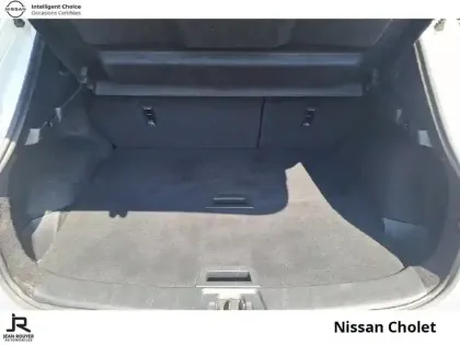 Photo 6 Nissan Qashqai  1.5 dCi 115ch N-Connecta DCT 2019 Euro6-EVAP