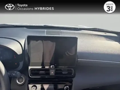 Photo 13 Toyota Yaris  Cross 116h Design Business + Programme Toyota Experience MY26