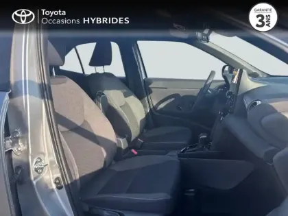 Photo 5 Toyota Yaris  Cross 116h Design Business + Programme Toyota Experience MY26