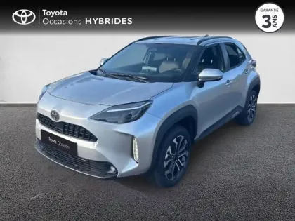 Photo Toyota Yaris Design Business