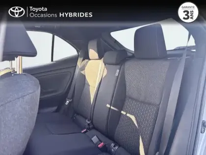Photo 11 Toyota Yaris  Cross 116h Design Business + Programme Toyota Experience MY26