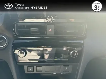 Photo 14 Toyota Yaris  Cross 116h Design Business + Programme Toyota Experience MY26