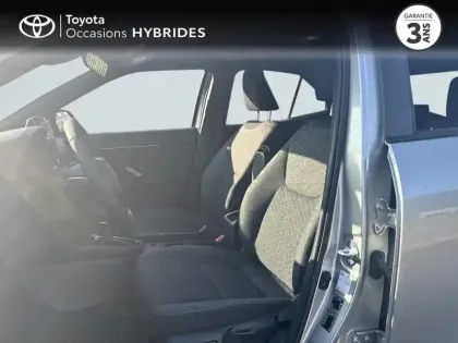 Photo 10 Toyota Yaris  Cross 116h Design Business + Programme Toyota Experience MY26