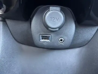 Photo 14 Citroën C1  VTi 72 Feel 5p