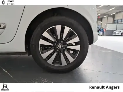 Photo 7 Renault Twingo  E-Tech Electric Techno R80 Achat Intégral