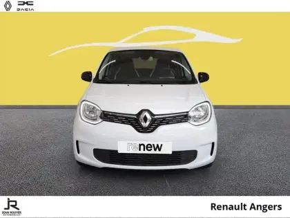 Photo 8 Renault Twingo  E-Tech Electric Techno R80 Achat Intégral