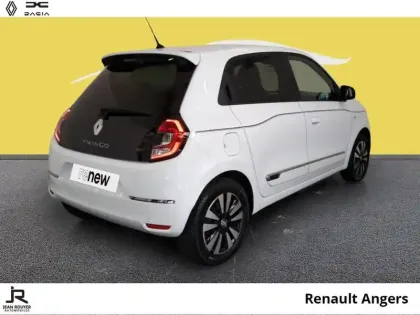 Photo 12 Renault Twingo  E-Tech Electric Techno R80 Achat Intégral