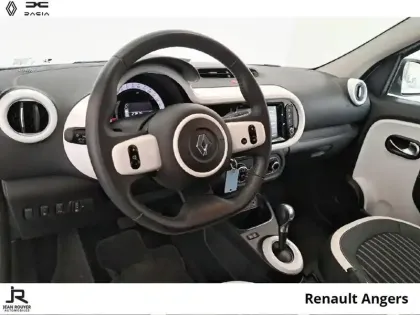 Photo 14 Renault Twingo  E-Tech Electric Techno R80 Achat Intégral