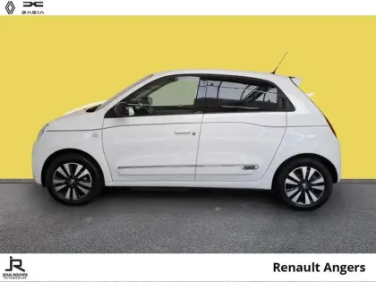 Photo 9 Renault Twingo  E-Tech Electric Techno R80 Achat Intégral