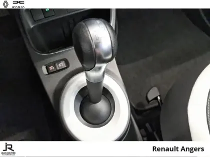 Photo 5 Renault Twingo  E-Tech Electric Techno R80 Achat Intégral