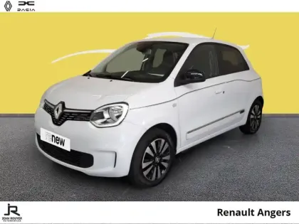 Photo Renault Twingo Techno