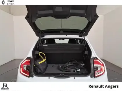 Photo 6 Renault Twingo  E-Tech Electric Techno R80 Achat Intégral