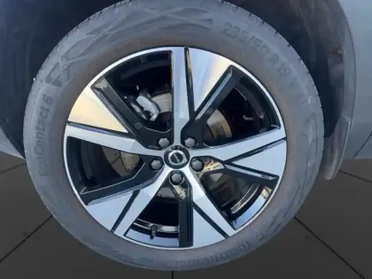 Photo 11 Volvo XC40  T5 Recharge 180 + 82ch Ultimate DCT 7