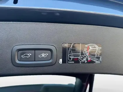 Photo 9 Volvo XC40  T5 Recharge 180 + 82ch Ultimate DCT 7