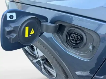 Photo 10 Volvo XC40  T5 Recharge 180 + 82ch Ultimate DCT 7