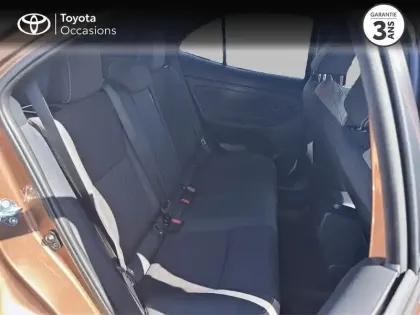 Photo 11 Toyota Yaris  Cross Hybride 130ch Trail ? Nouvelle  Cross 2026