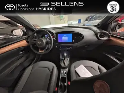 Photo 7 Toyota Aygo X  116h Air Collection
