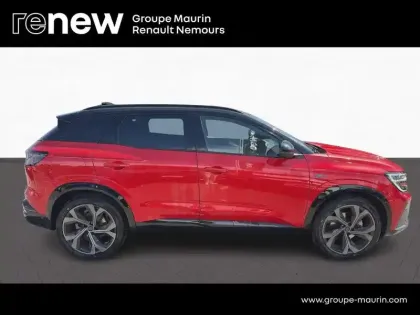 Photo 9 Renault Austral  1.2 E-Tech full hybrid 200ch Iconic esprit Alpine