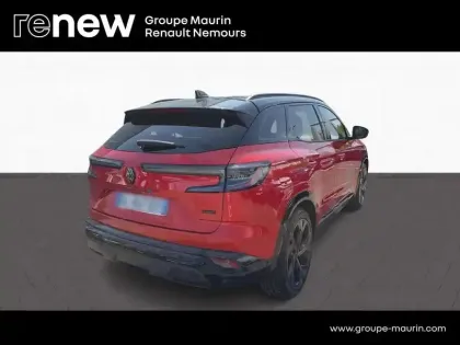 Photo 7 Renault Austral  1.2 E-Tech full hybrid 200ch Iconic esprit Alpine