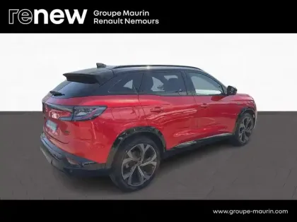 Photo 8 Renault Austral  1.2 E-Tech full hybrid 200ch Iconic esprit Alpine